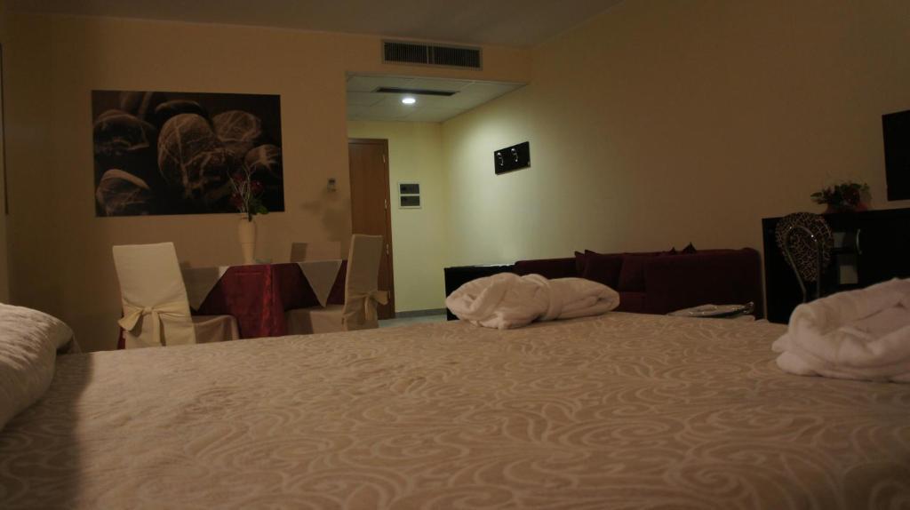 Hotel Le Sorgenti Popoli Quarto foto