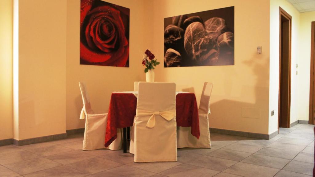 Hotel Le Sorgenti Popoli Quarto foto