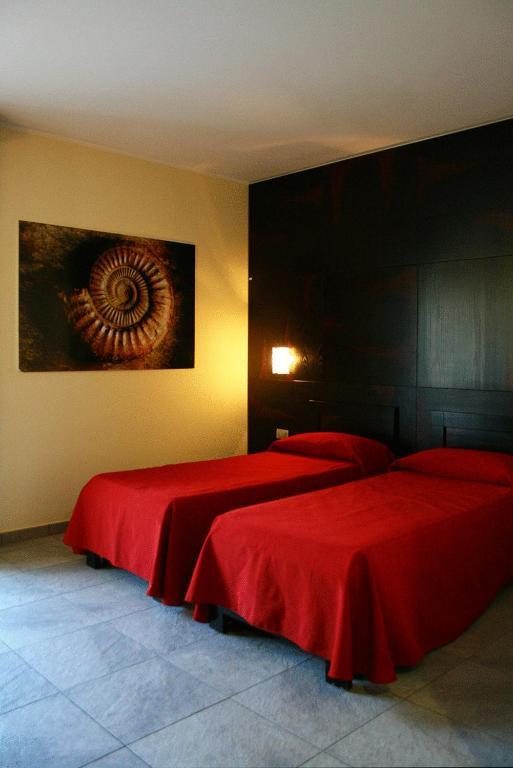 Hotel Le Sorgenti Popoli Quarto foto
