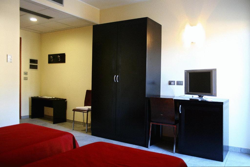 Hotel Le Sorgenti Popoli Quarto foto