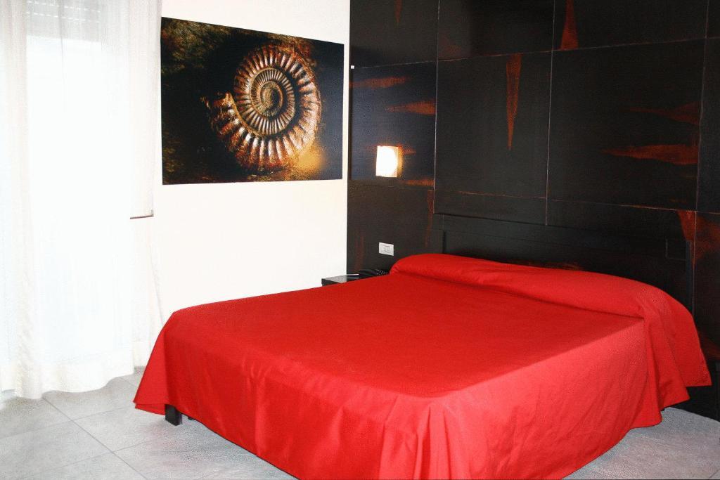 Hotel Le Sorgenti Popoli Quarto foto