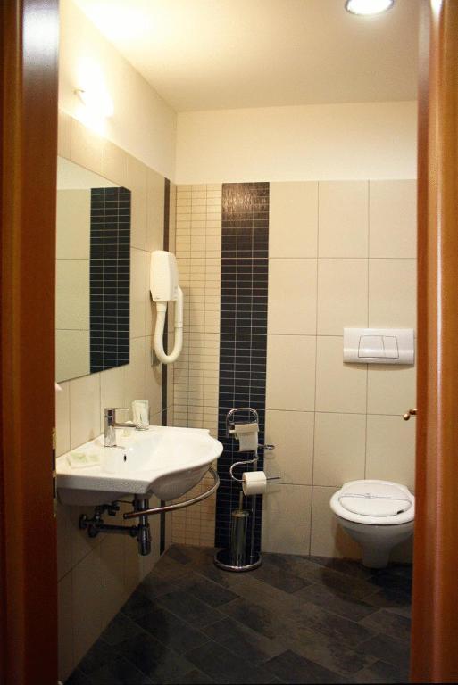 Hotel Le Sorgenti Popoli Quarto foto